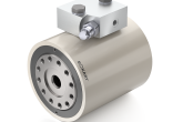 Rotary actuator E3